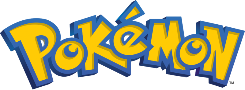 Pokemon Logo